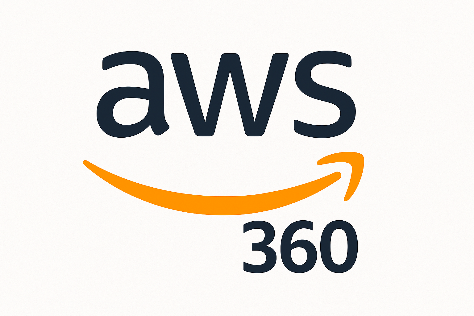 AWS Logo